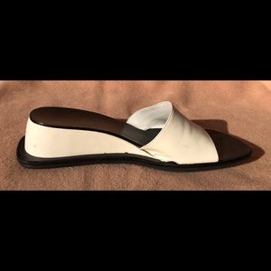 VIA SPIGA MADE IN ITALY SANDALS